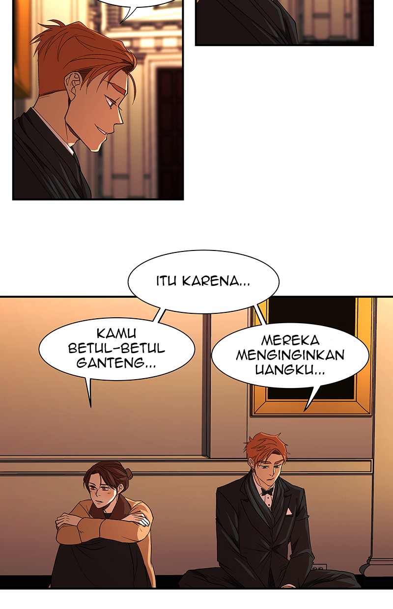 I Love Yoo Chapter 50 Gambar 28