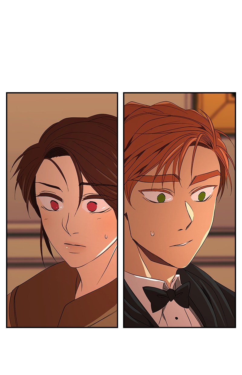 I Love Yoo Chapter 50 Gambar 29