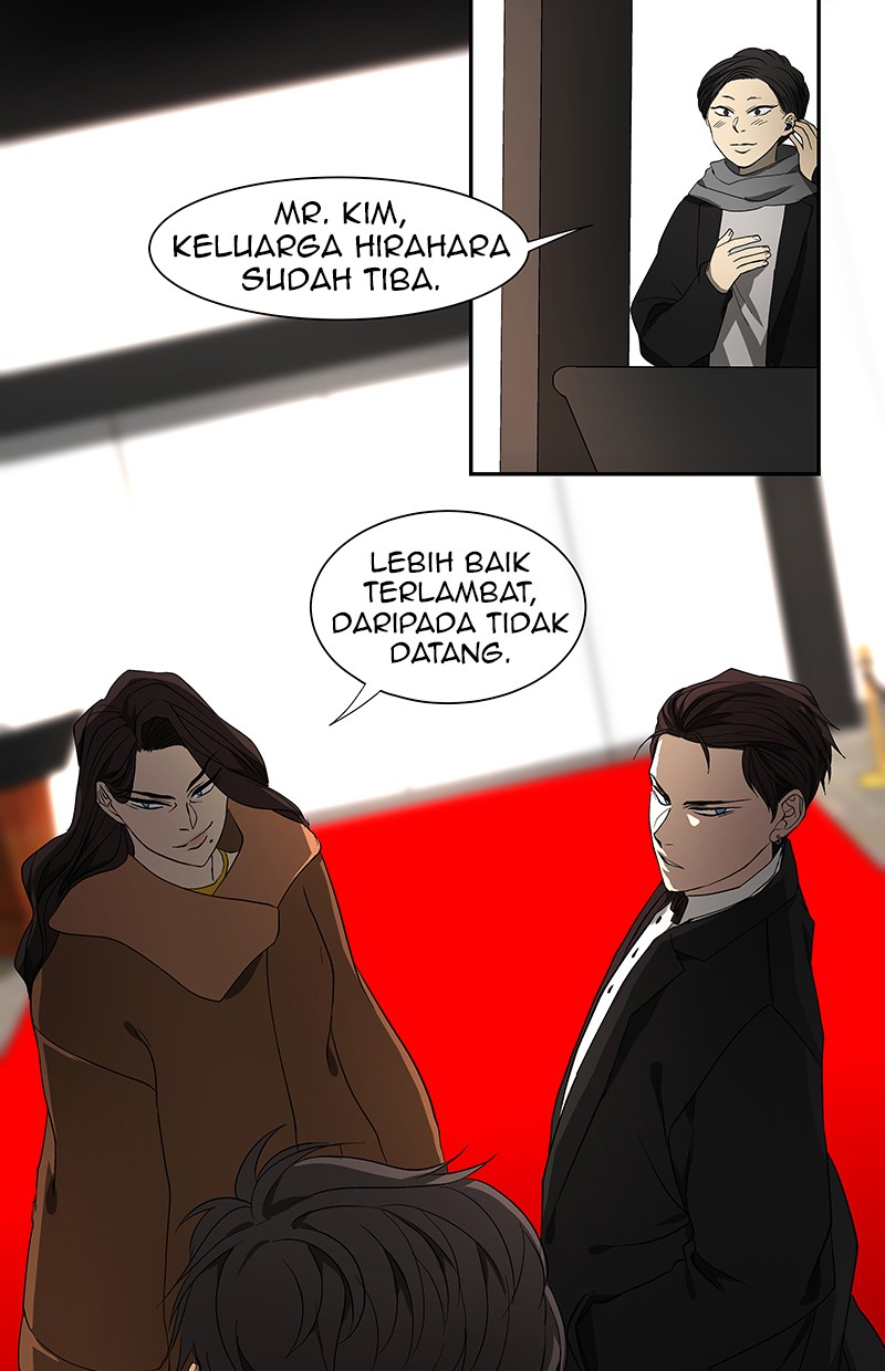I Love Yoo Chapter 50 Gambar 32