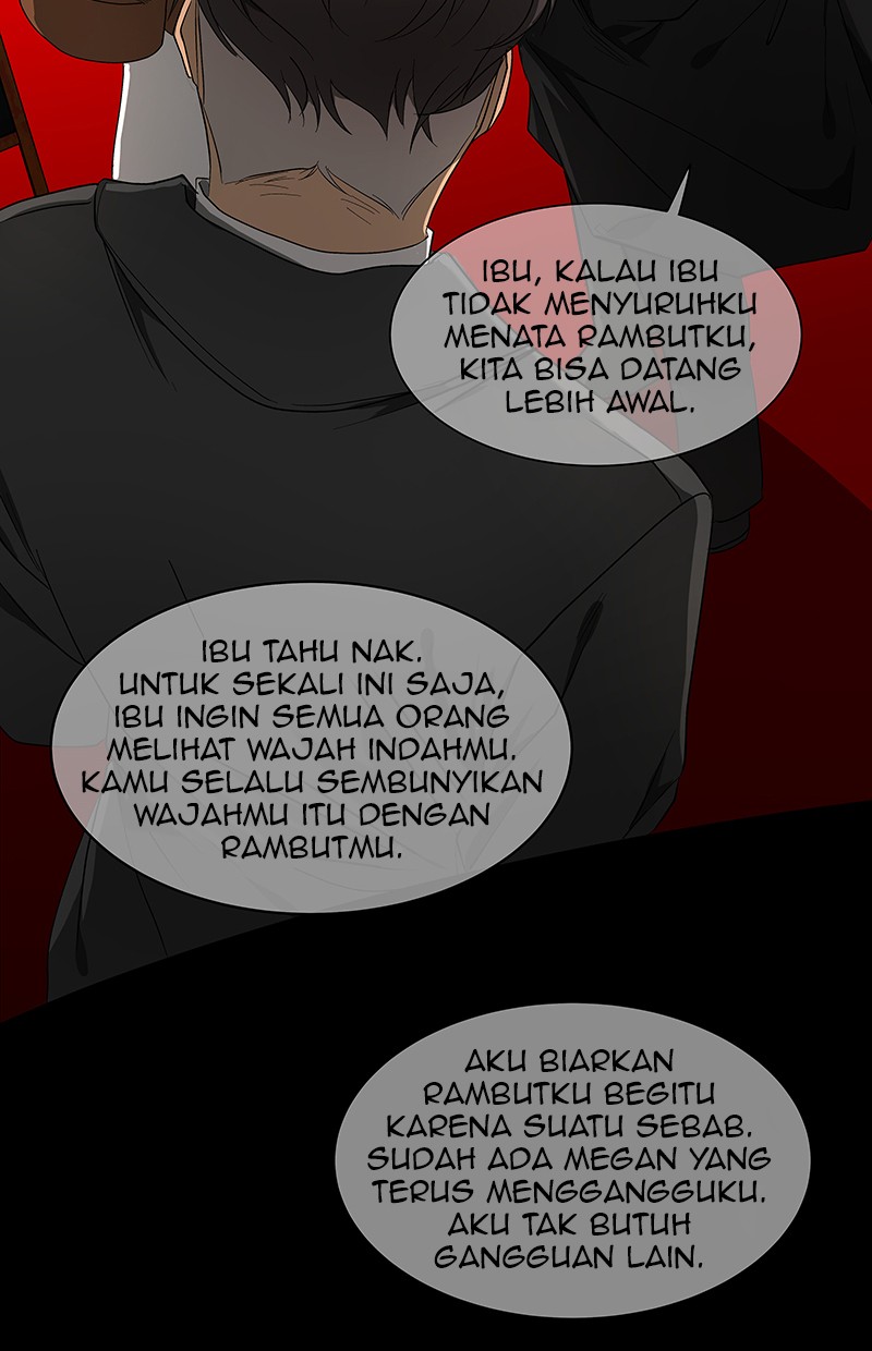 I Love Yoo Chapter 50 Gambar 33