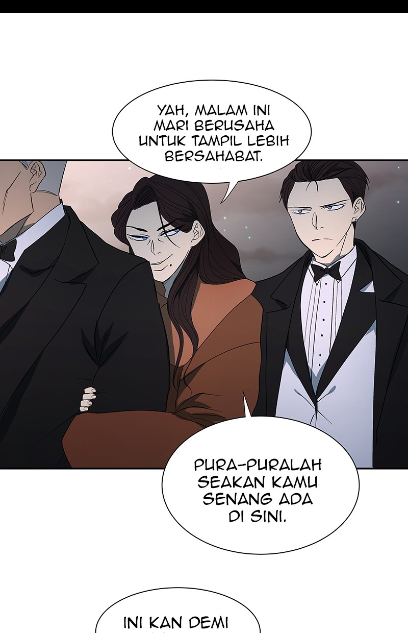 I Love Yoo Chapter 50 Gambar 34