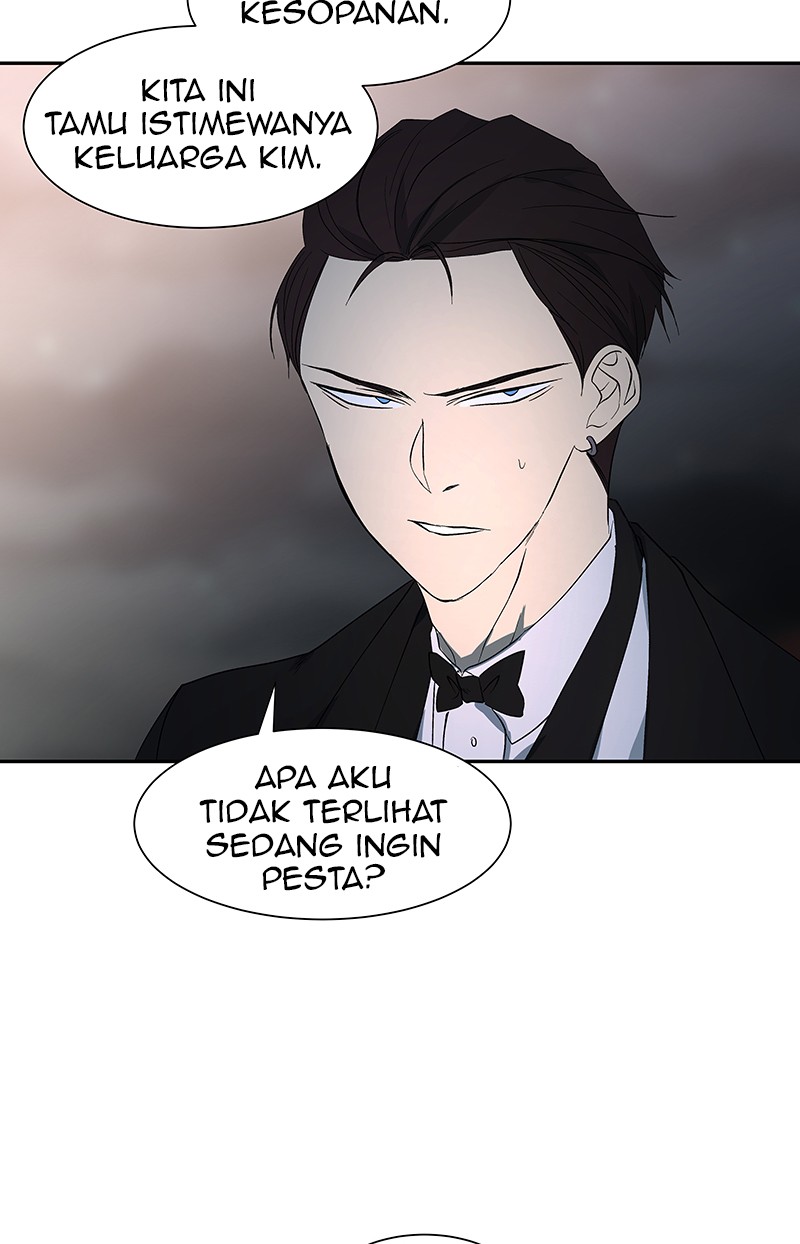 I Love Yoo Chapter 50 Gambar 35