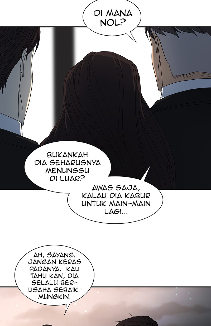 I Love Yoo Chapter 50 Gambar 36
