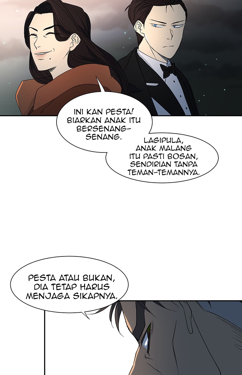 I Love Yoo Chapter 50 Gambar 37