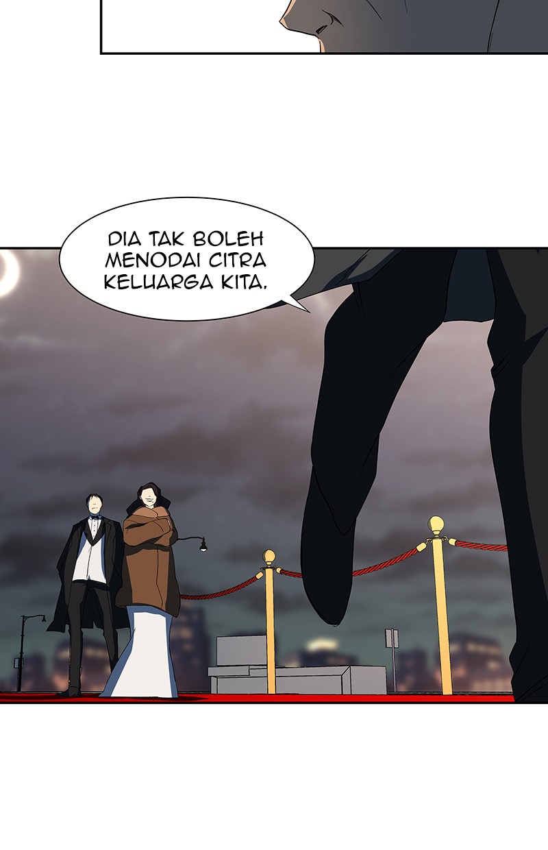 I Love Yoo Chapter 50 Gambar 38