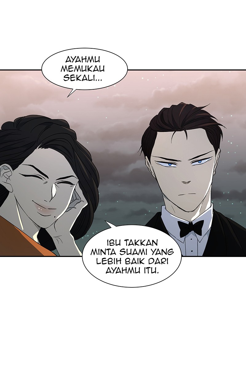 I Love Yoo Chapter 50 Gambar 39