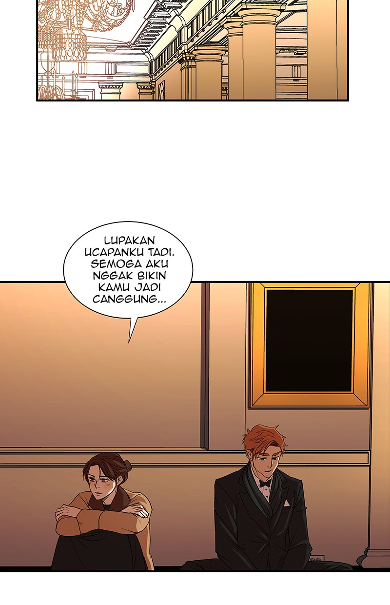 I Love Yoo Chapter 50 Gambar 41