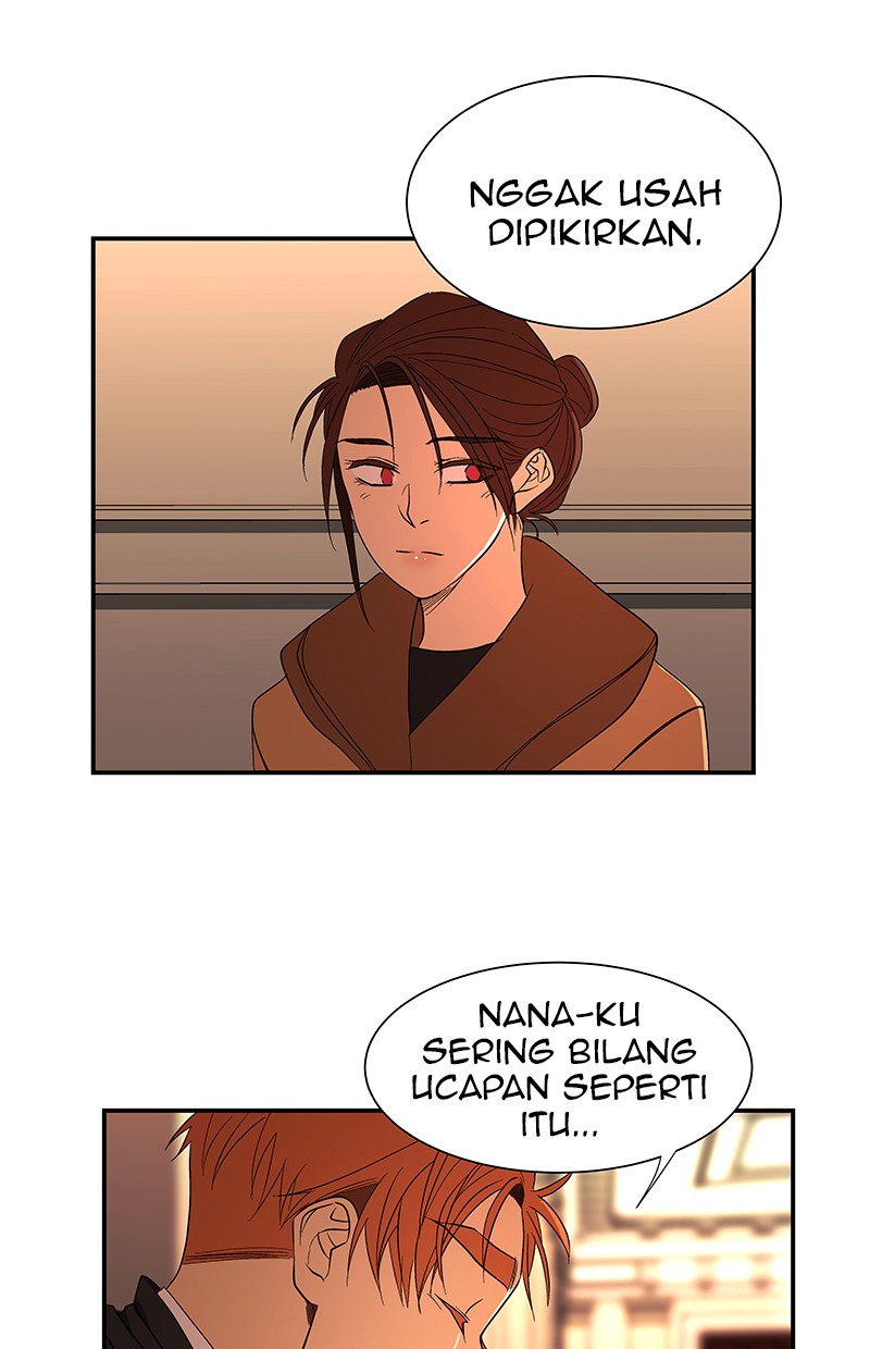 I Love Yoo Chapter 50 Gambar 43