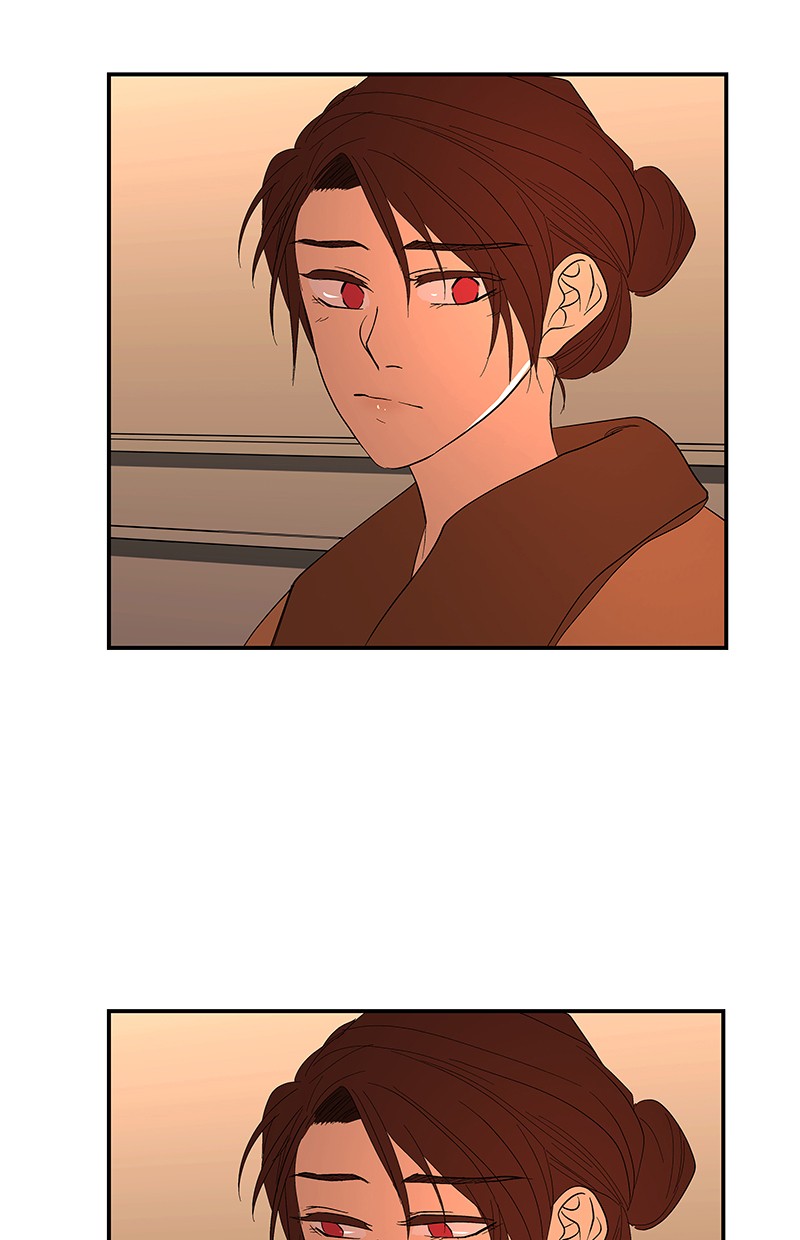 I Love Yoo Chapter 50 Gambar 45