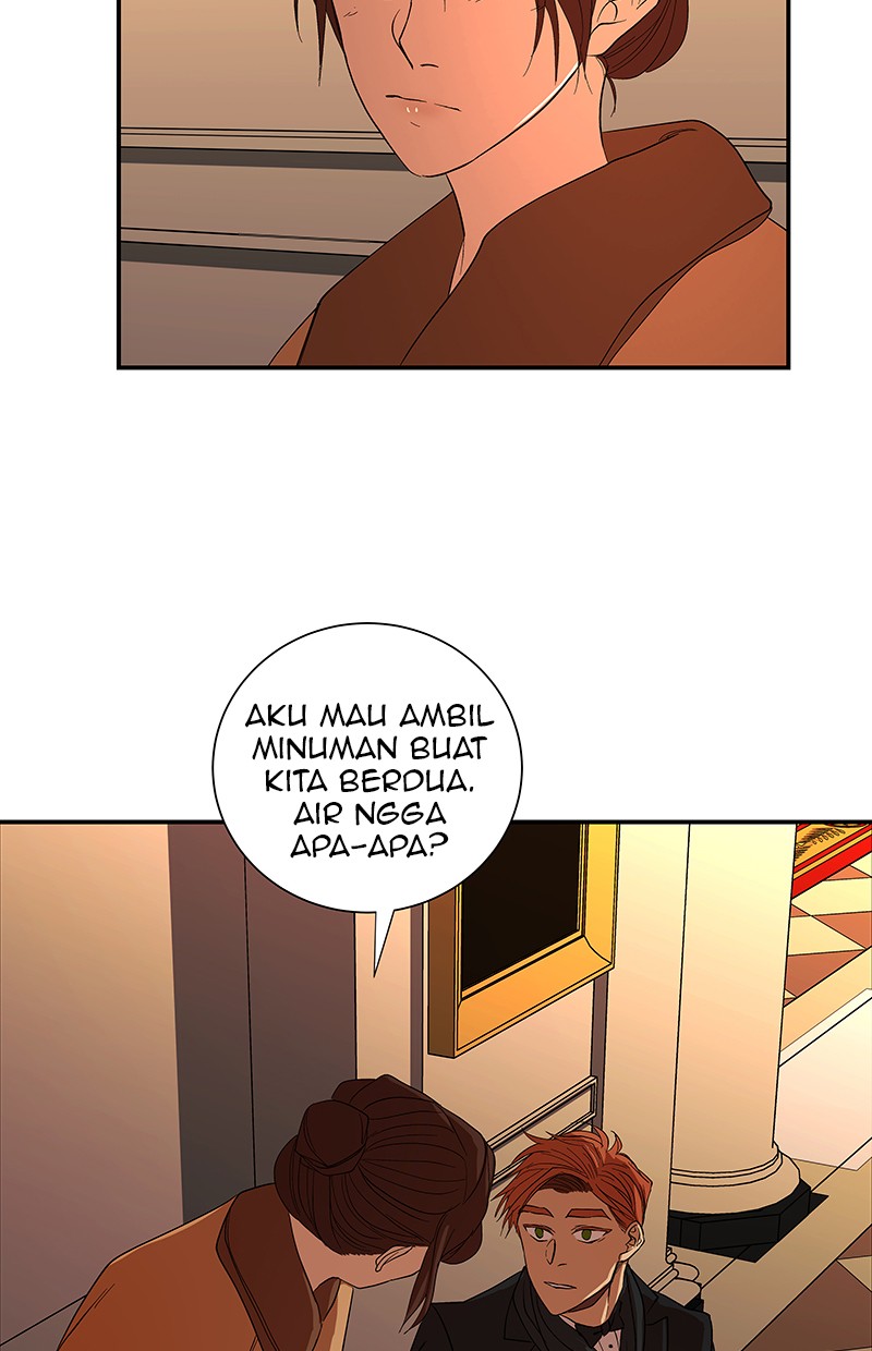 I Love Yoo Chapter 50 Gambar 46