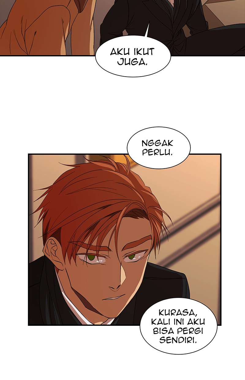 I Love Yoo Chapter 50 Gambar 47
