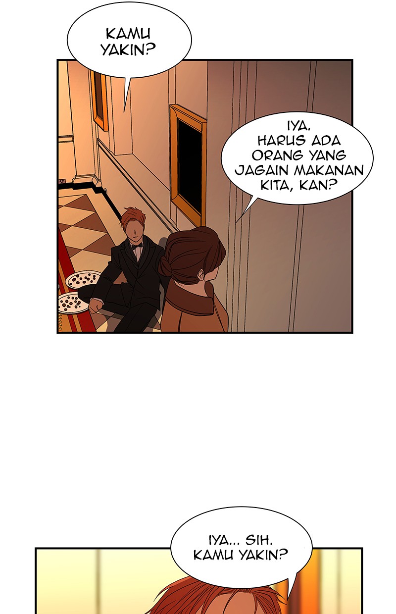 I Love Yoo Chapter 50 Gambar 48