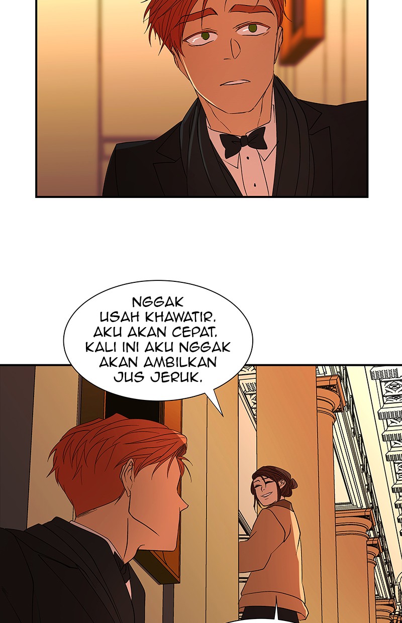 I Love Yoo Chapter 50 Gambar 49