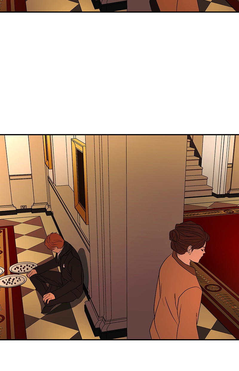 I Love Yoo Chapter 50 Gambar 51