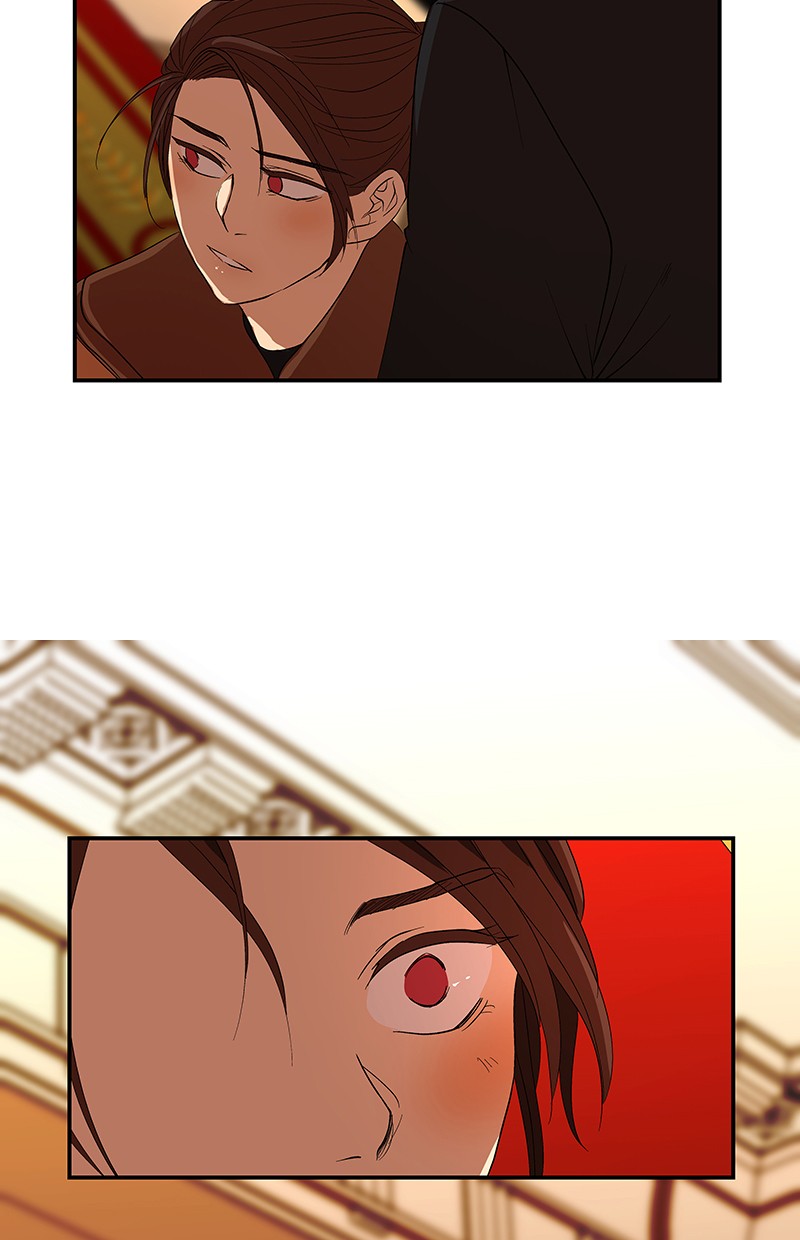I Love Yoo Chapter 50 Gambar 53