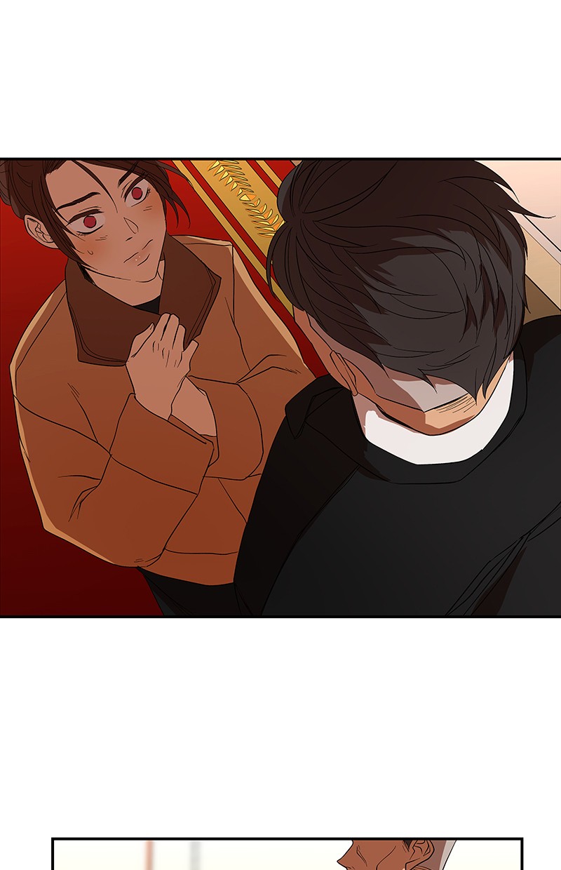 I Love Yoo Chapter 50 Gambar 56