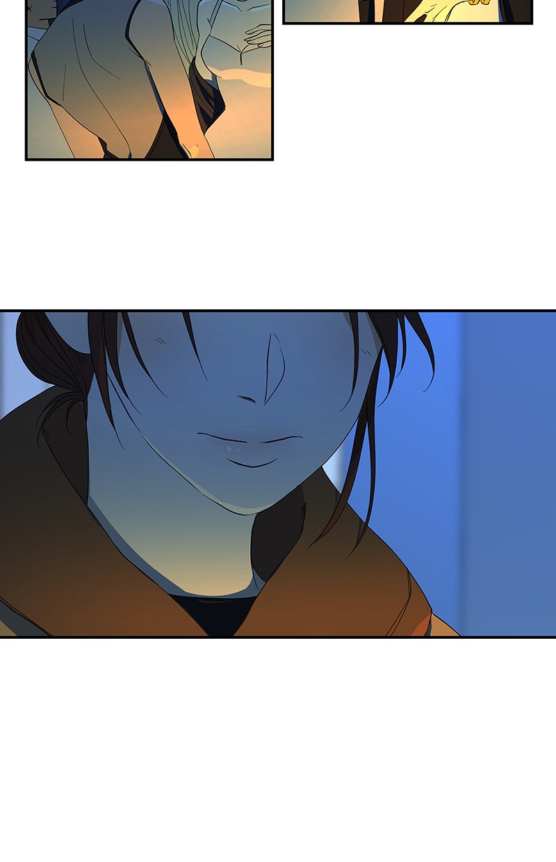 I Love Yoo Chapter 50 Gambar 6