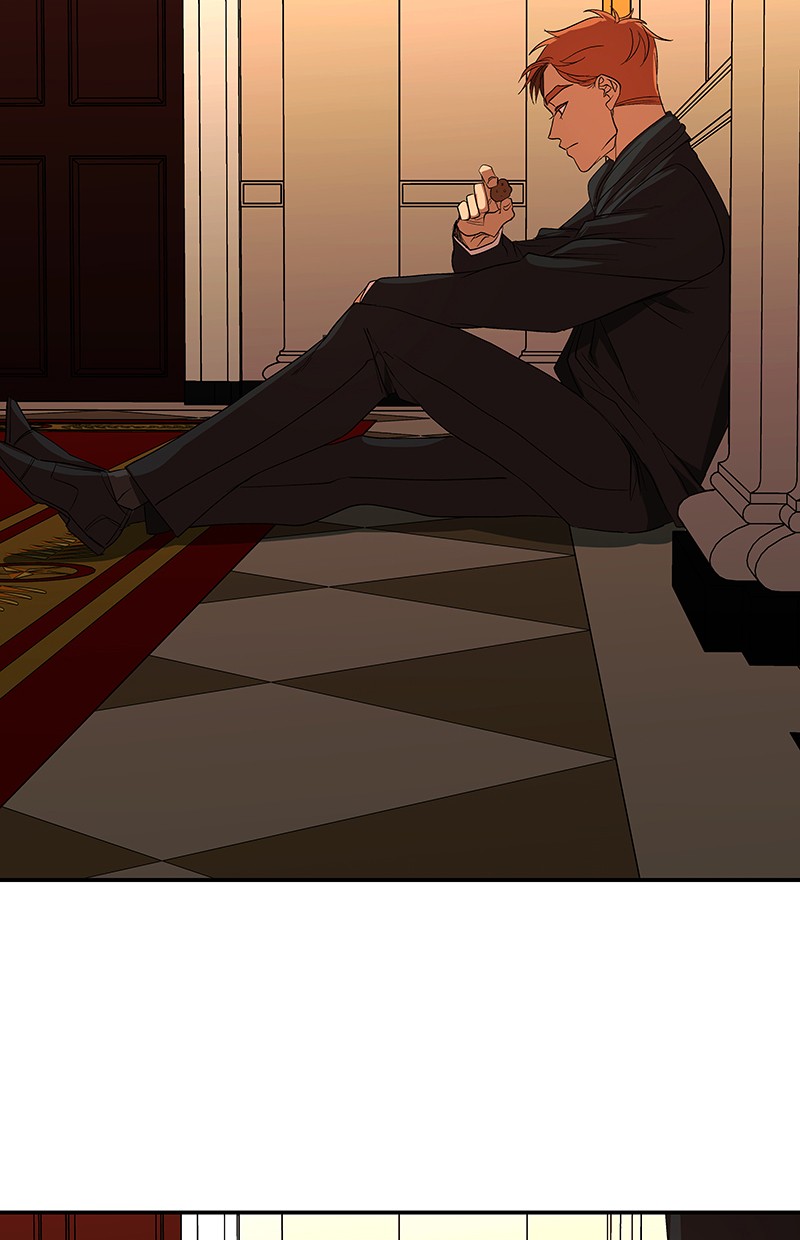 I Love Yoo Chapter 50 Gambar 62