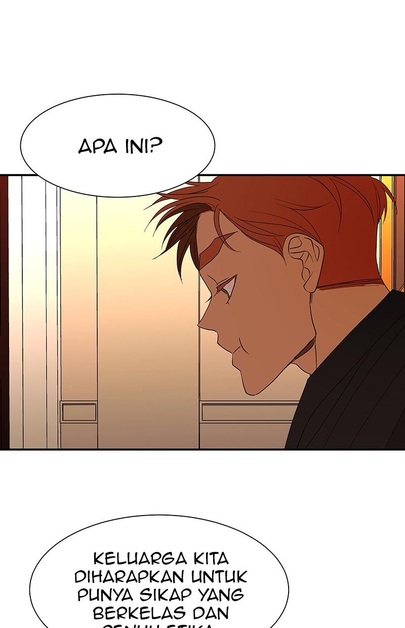 I Love Yoo Chapter 50 Gambar 64