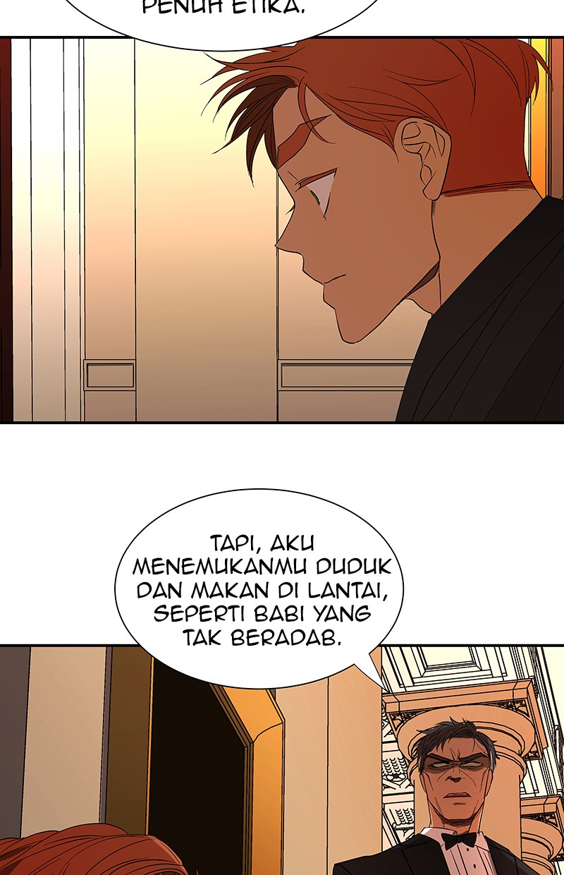 I Love Yoo Chapter 50 Gambar 65