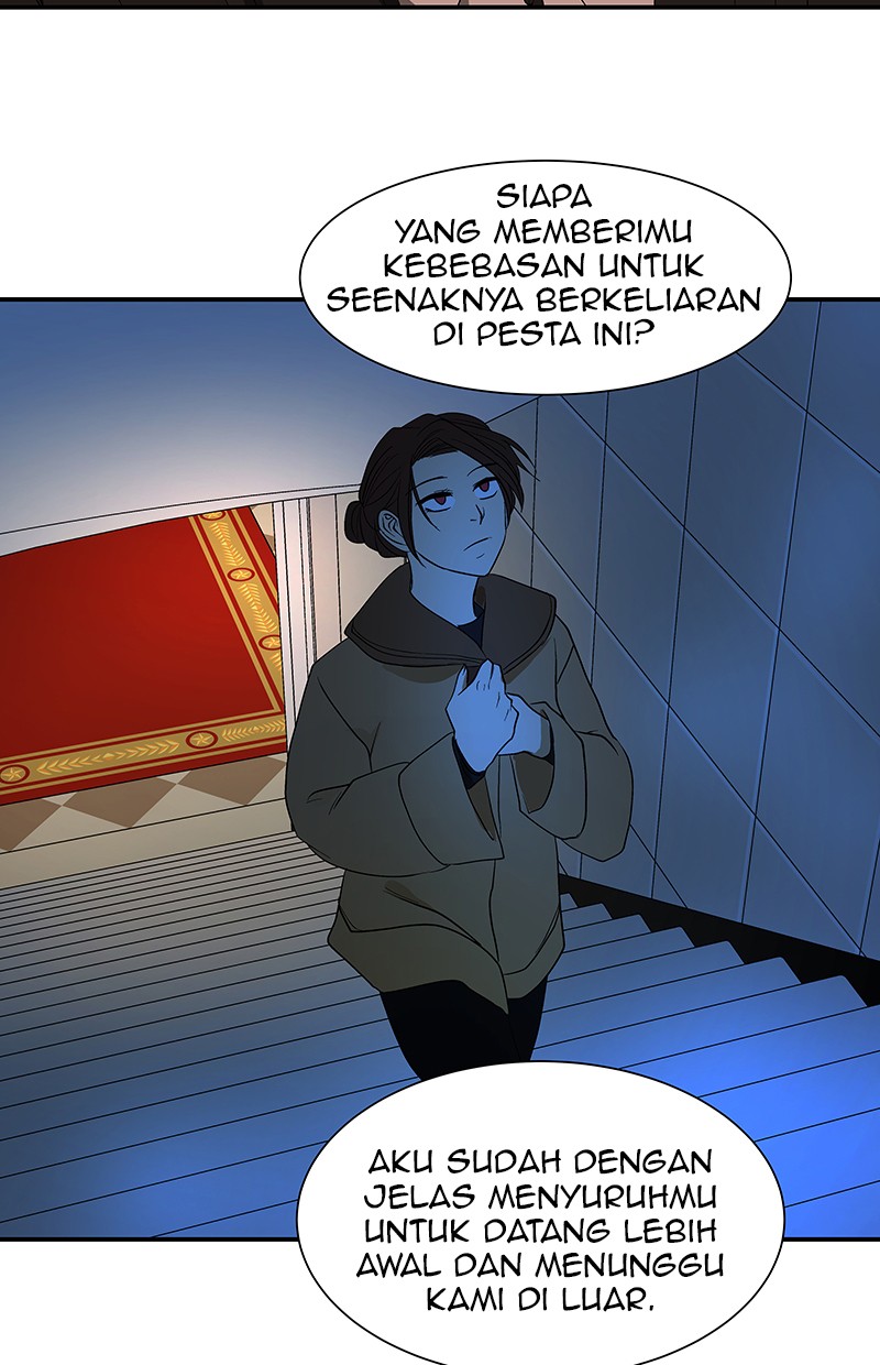 I Love Yoo Chapter 50 Gambar 70