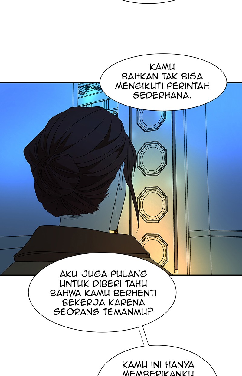 I Love Yoo Chapter 50 Gambar 71
