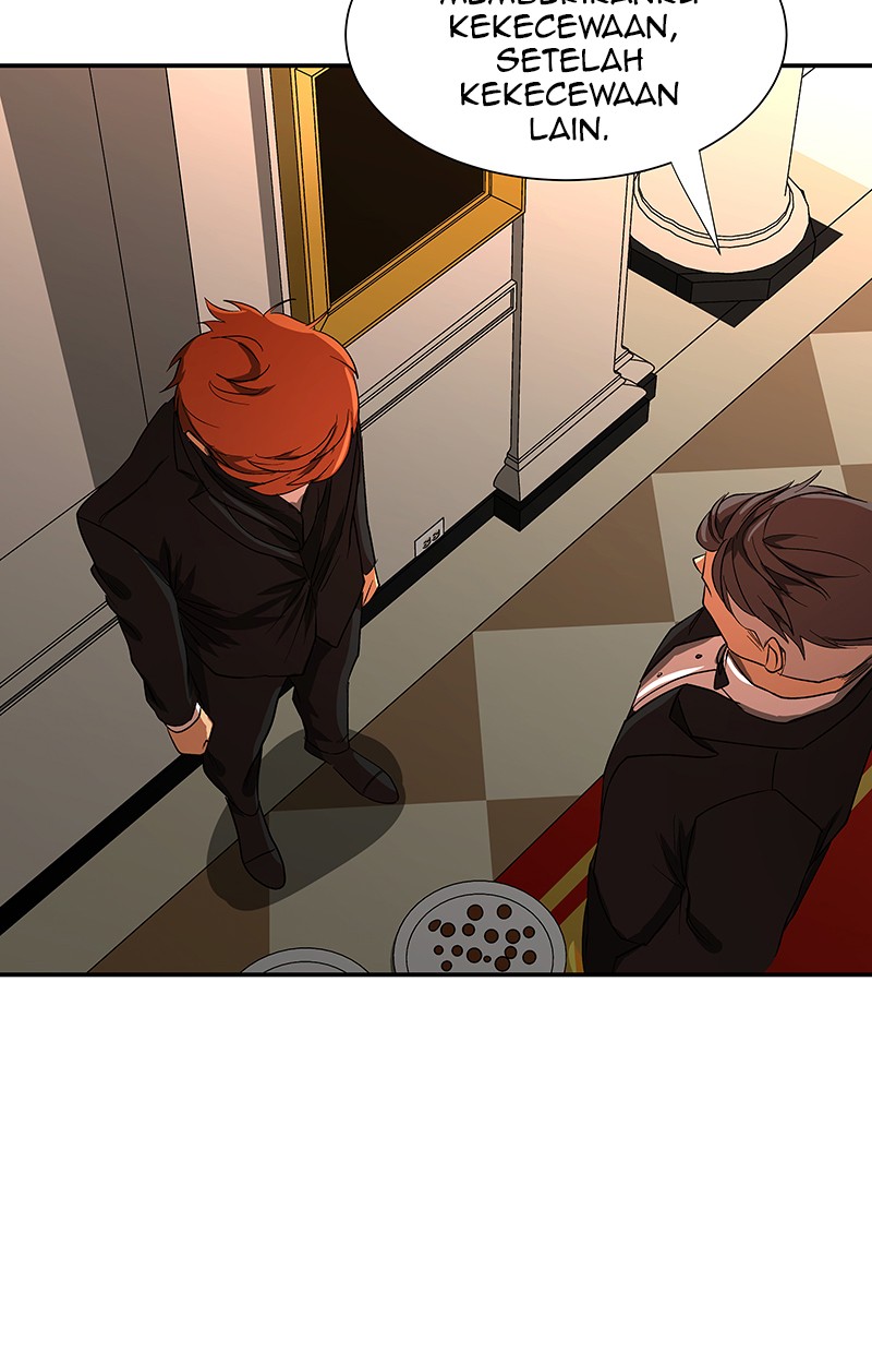 I Love Yoo Chapter 50 Gambar 72