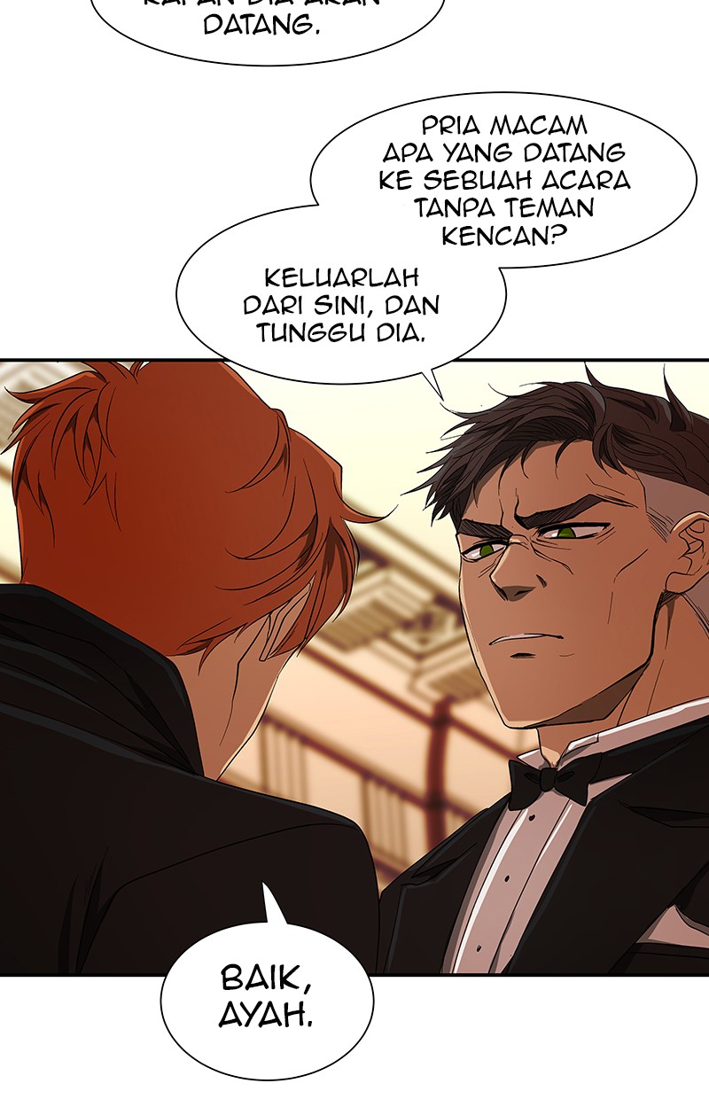 I Love Yoo Chapter 50 Gambar 74