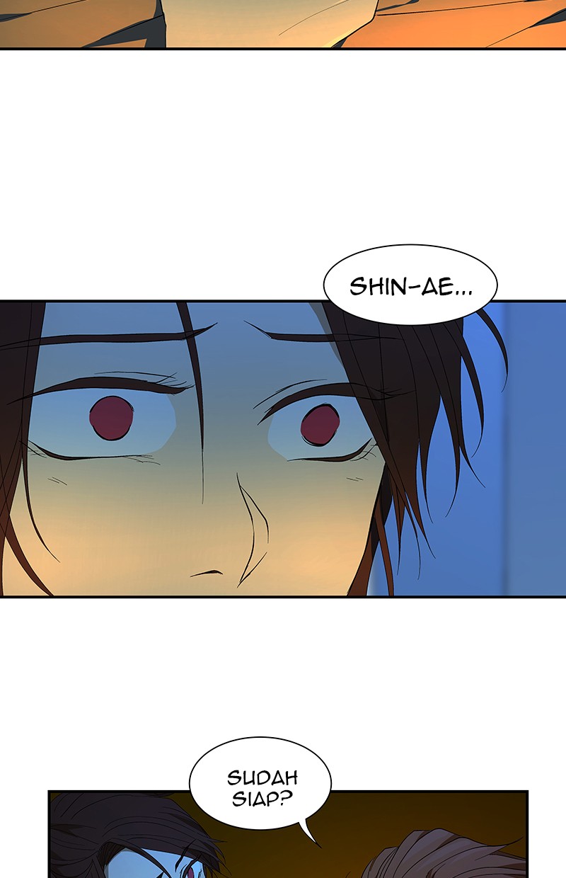 I Love Yoo Chapter 50 Gambar 8