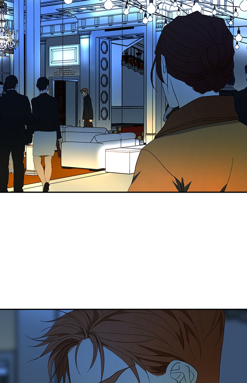 I Love Yoo Chapter 50 Gambar 82