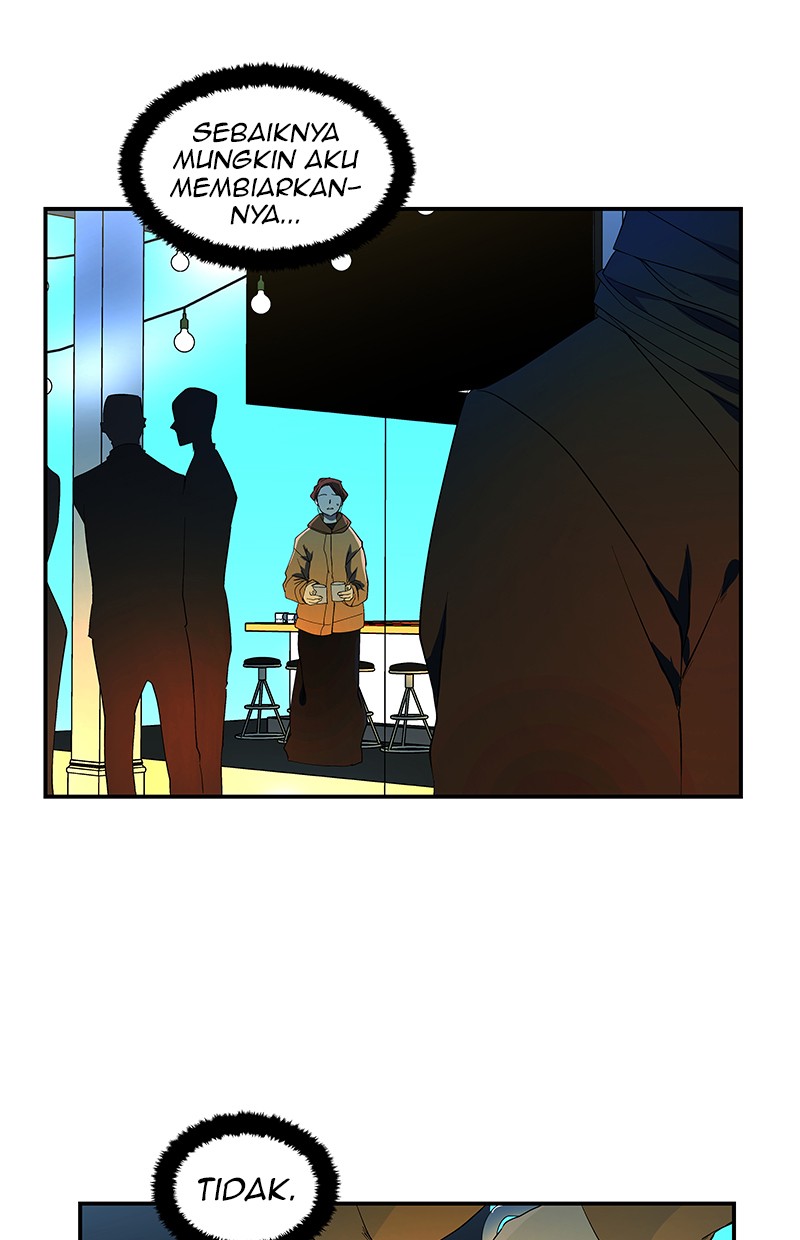 I Love Yoo Chapter 50 Gambar 85