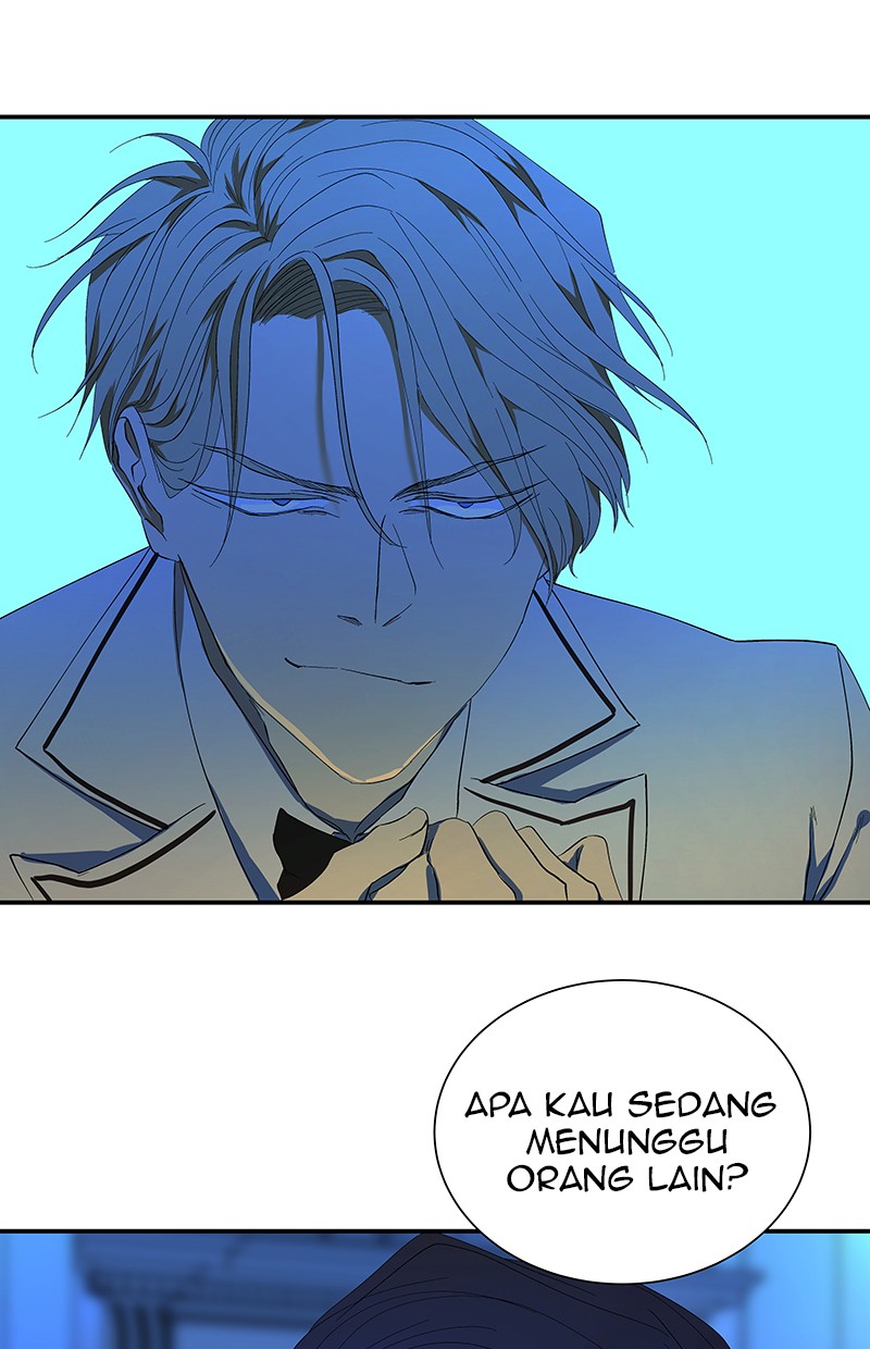 I Love Yoo Chapter 50 Gambar 93