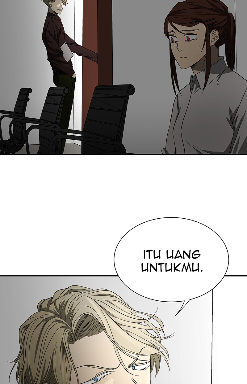 I Love Yoo Chapter 48 Gambar 30