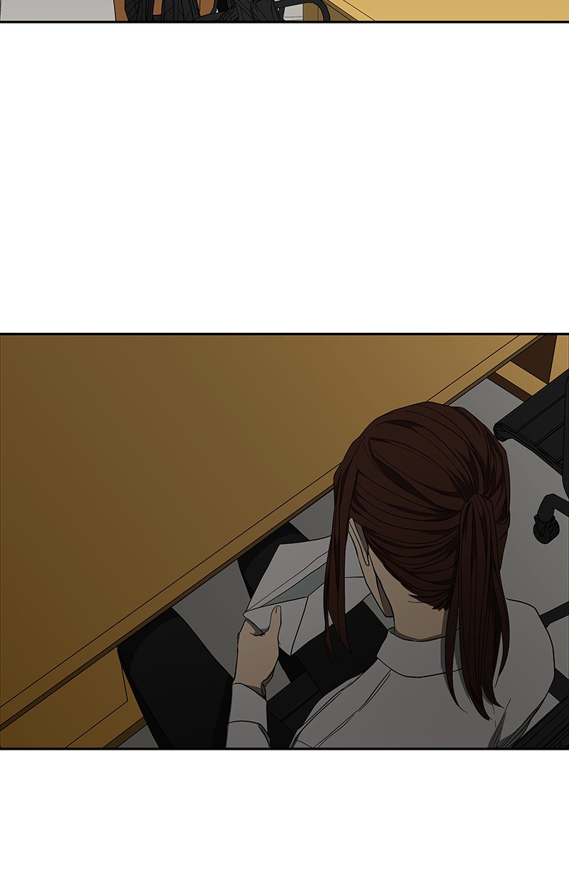 I Love Yoo Chapter 48 Gambar 32