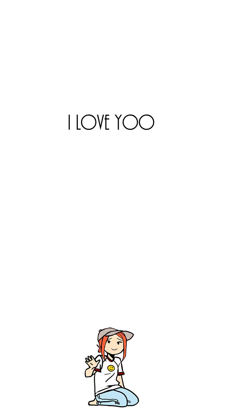I Love Yoo Chapter 48 Gambar 79