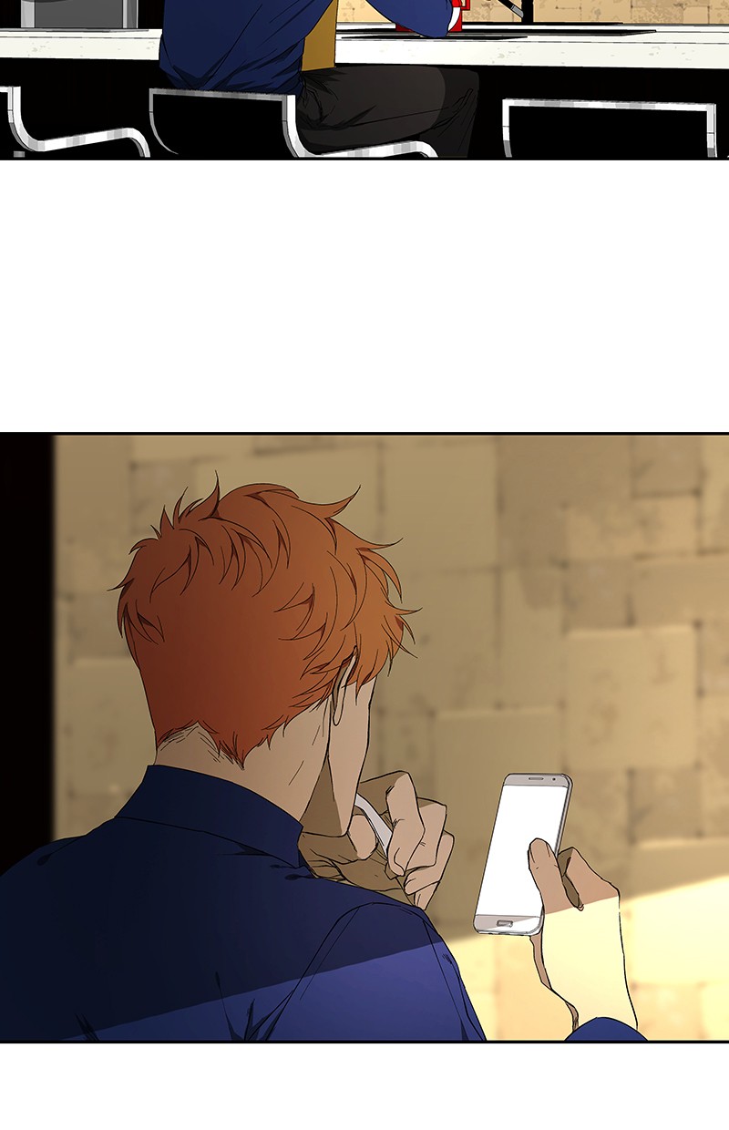 Baca Manhwa I Love Yoo Chapter 47 Gambar 2