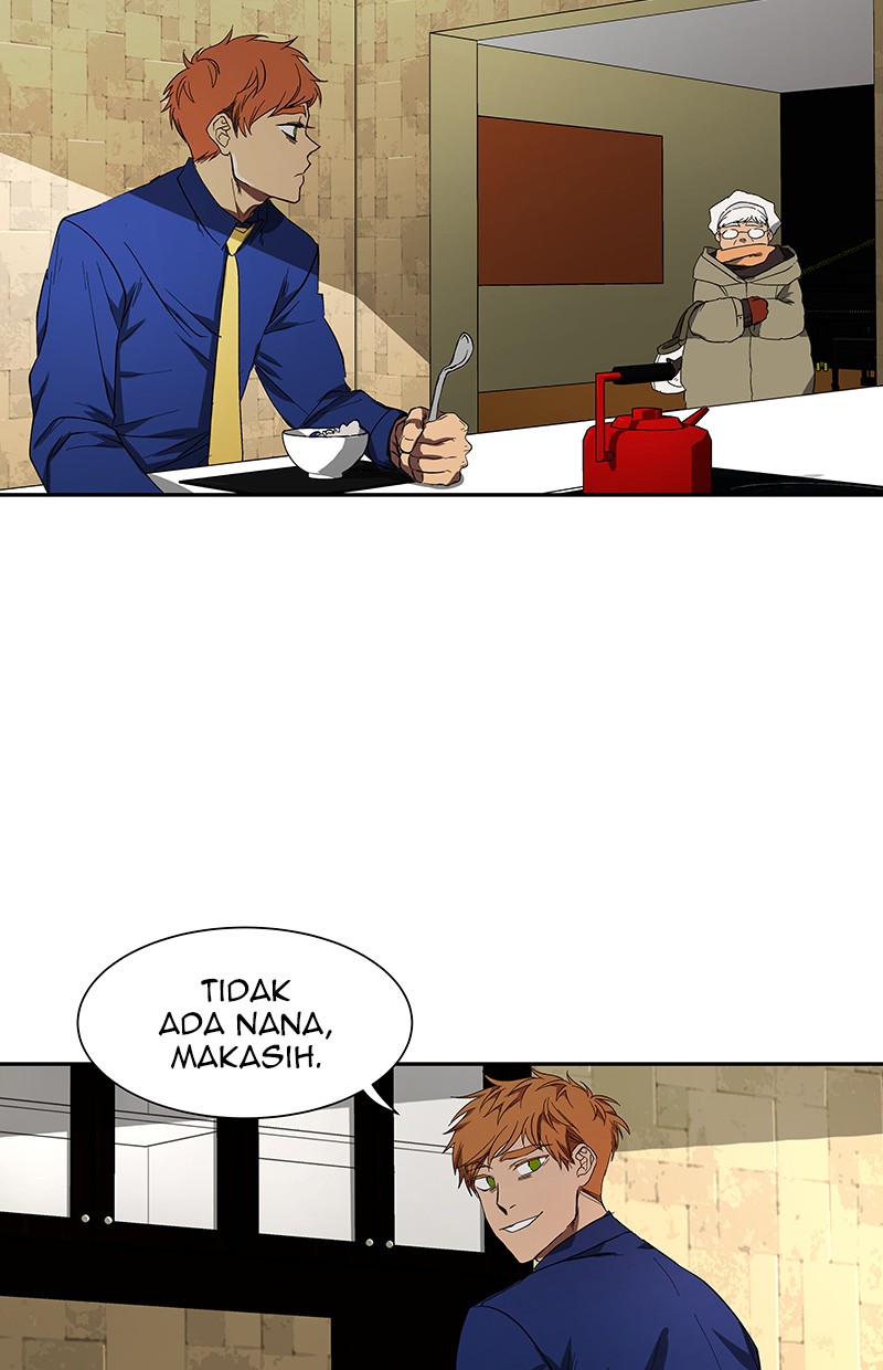 I Love Yoo Chapter 47 Gambar 6