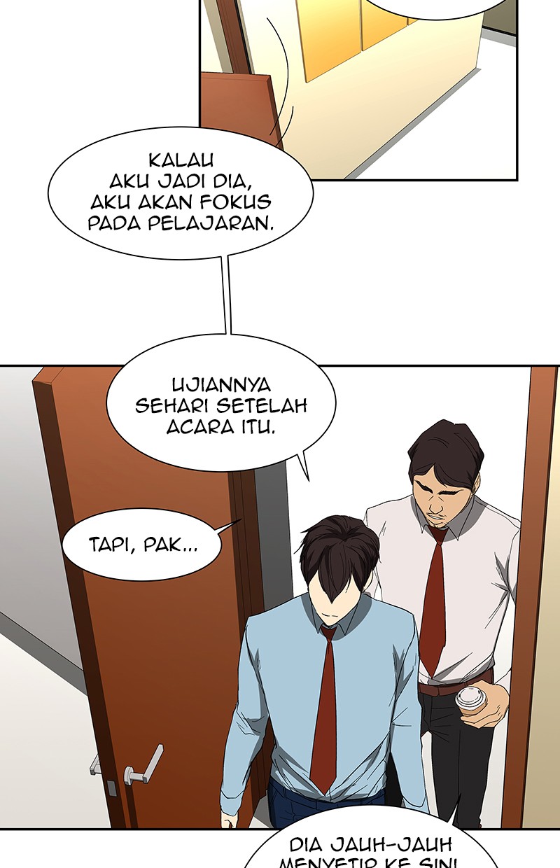 I Love Yoo Chapter 47 Gambar 63