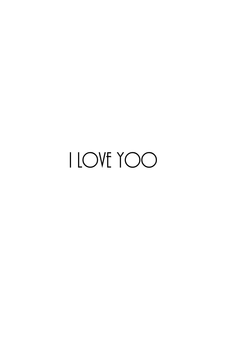 I Love Yoo Chapter 47 Gambar 82