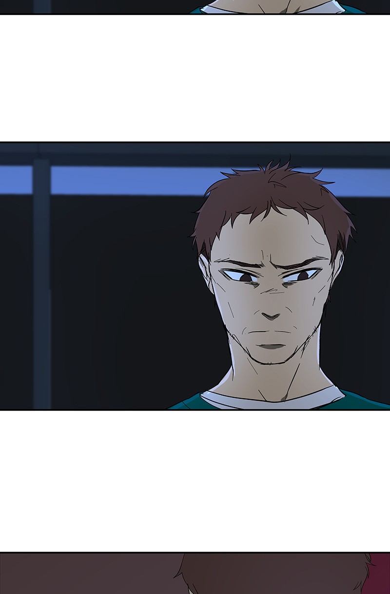 I Love Yoo Chapter 46 Gambar 13