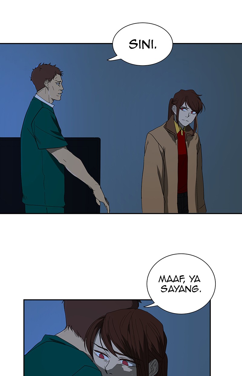 I Love Yoo Chapter 46 Gambar 19