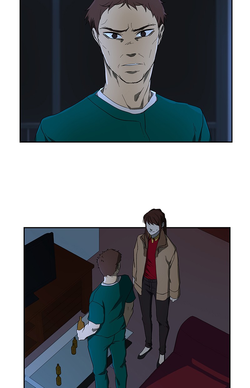 Baca Manhwa I Love Yoo Chapter 46 Gambar 2