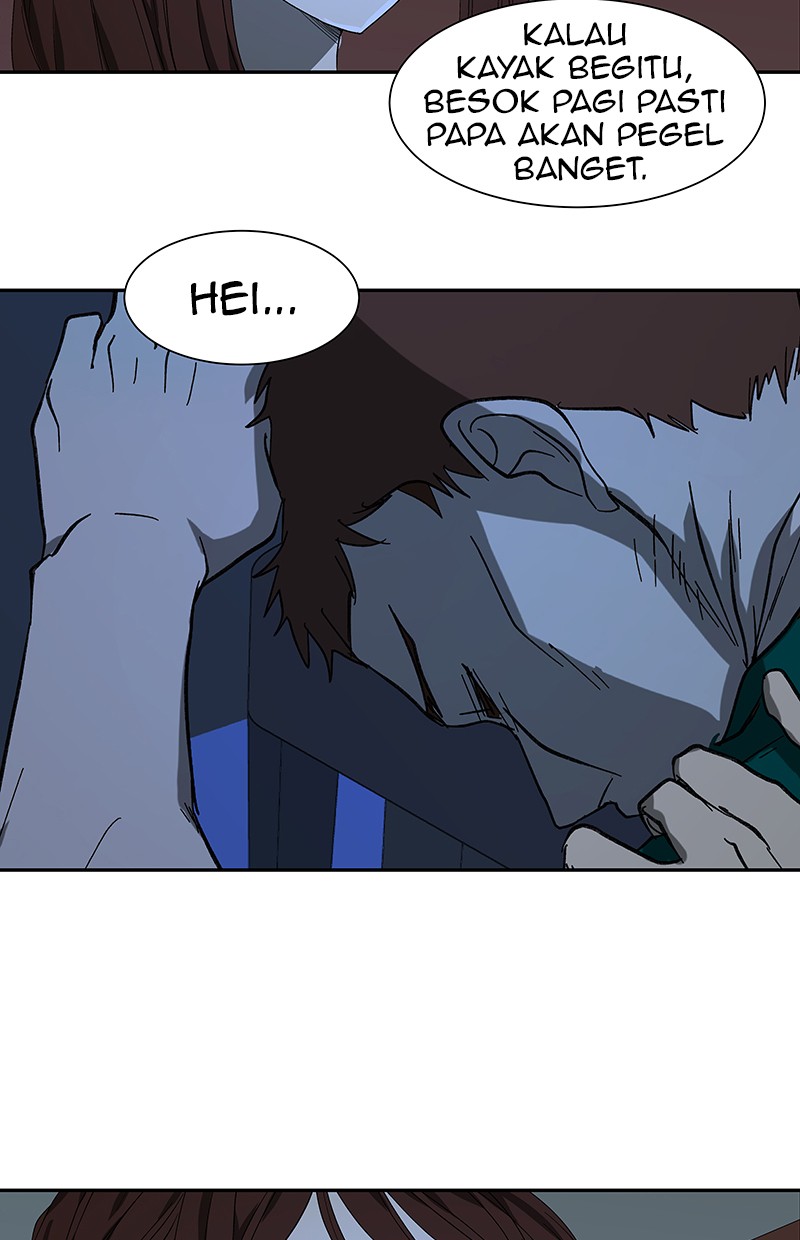 I Love Yoo Chapter 46 Gambar 50