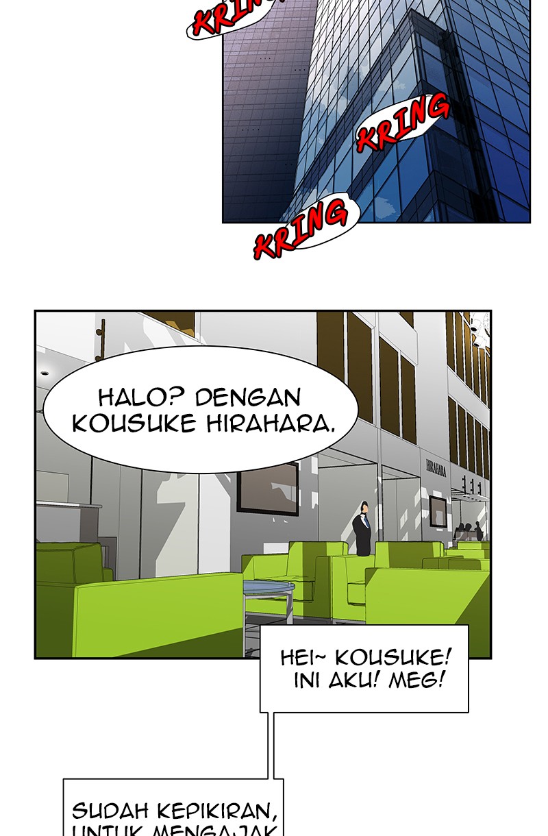 I Love Yoo Chapter 46 Gambar 54