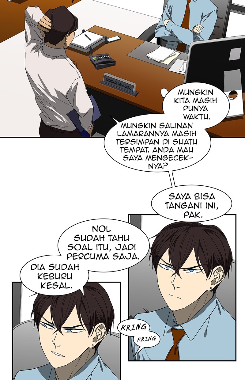 I Love Yoo Chapter 46 Gambar 63
