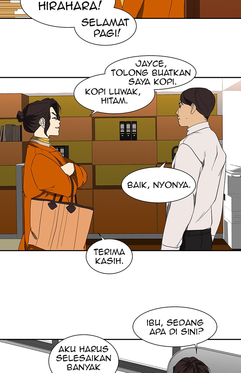I Love Yoo Chapter 46 Gambar 67