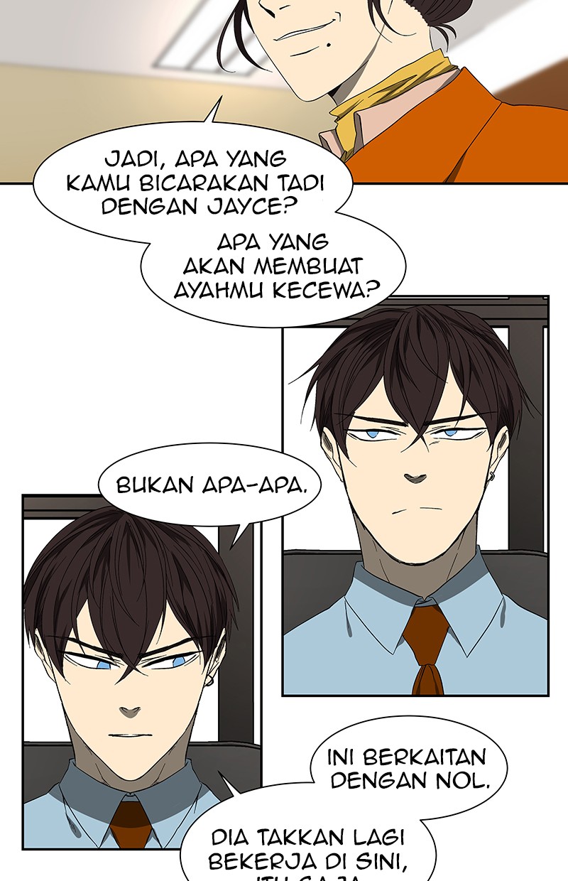 I Love Yoo Chapter 46 Gambar 69