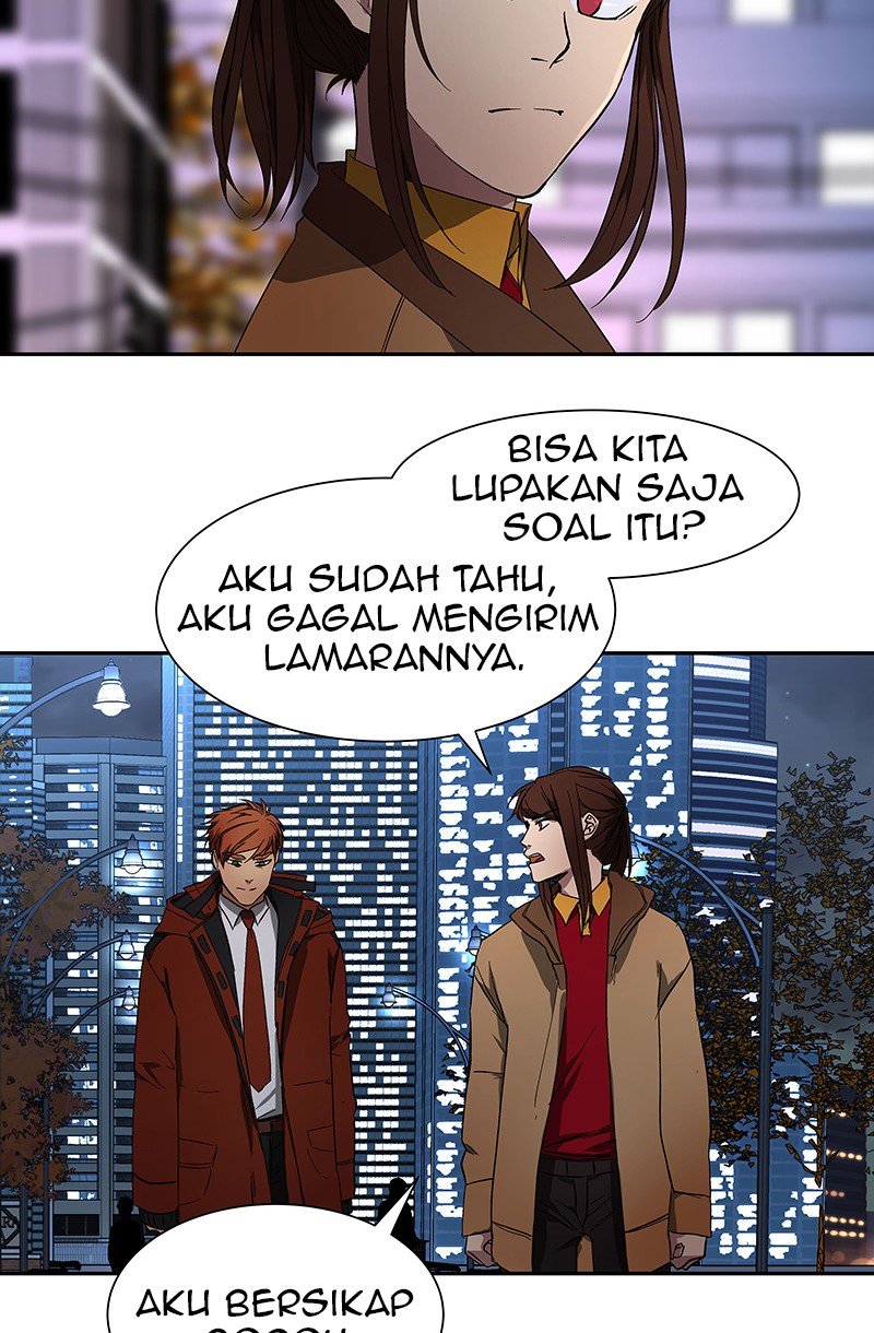 I Love Yoo Chapter 45 Gambar 13