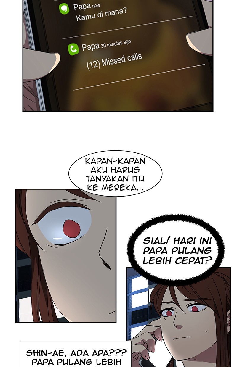 Baca Manhwa I Love Yoo Chapter 45 Gambar 2