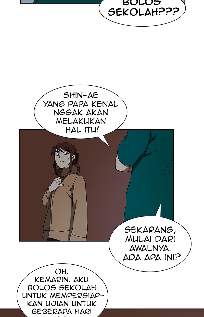 I Love Yoo Chapter 45 Gambar 43